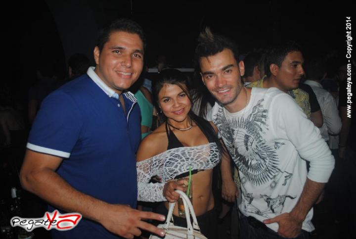 Foto 14 de Babar 18 y 19 de Julio en Babar cartagena, Cartagena