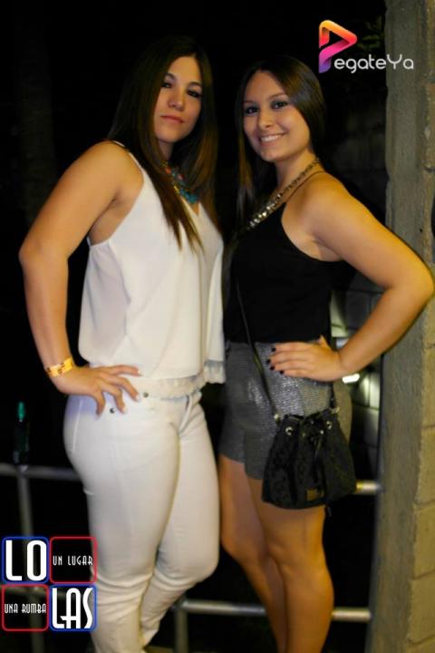 Foto 38 de Lolas Club - 3er FDS Abril 2015 en Lolas Club Menga Cali, Cali