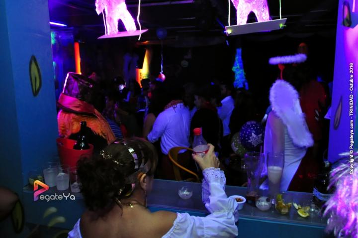Foto 12 de TRINIDAD - sabado 29 de octubre de 2016 en Trinidad Discoteca Bucaramanga, Bucaramanga