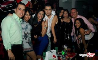 Foto 67 de Octubre 19 del 2013 en Beautiful 80`s Cali, Cali