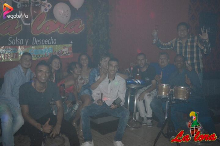 Foto 14 de La Lora - 2do Fds Marzo 2017 en La Lora Bar, Cali