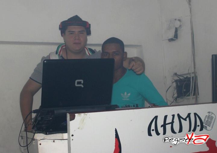 Foto 13 de Ahma Bar - Julio 26 en Ahma Cali, Cali