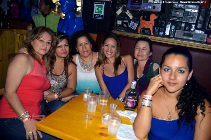 Foto 33 de Noche de Mujeres - Discoteca Malabar en Discoteca Malabar Bucaramanga, Bucaramanga