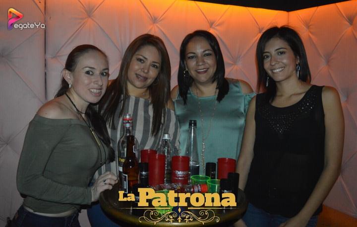 Foto 45 de La Patrona - 1er Fds Agosto 2017 en La Patrona, Cali