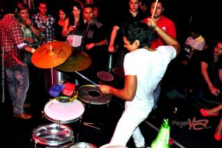 Foto 66 de Discoteca Aqua 28 de Julio en Discoteca Aqua Medellin, Medellín