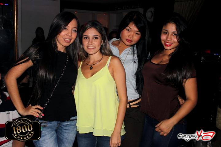 Foto 6 de Penthouse 1800 - Feria de Cali en Penthouse 1800, Cali