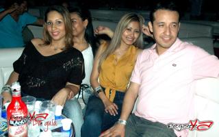 Foto 35 de Enero 19 del 2012 en Jala Jala Club, Cali