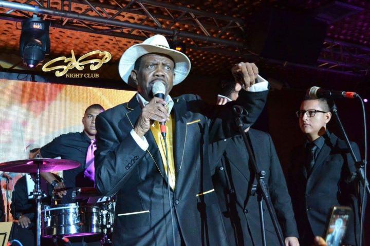 Foto 12 de Salsa Night Club - 2do Fds Marzo 2017 en Salsa Night Club, Cali