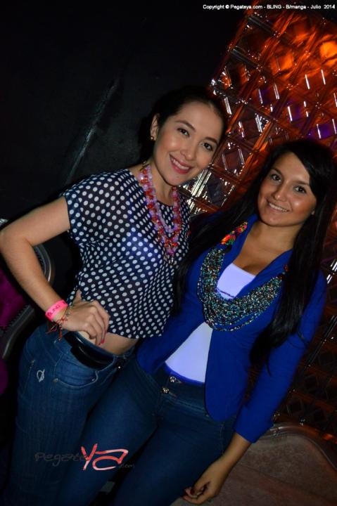 Foto 56 de Discoteca Bling- 26 de julio de 2014 en Bar Bling Bucaramanga, Bucaramanga
