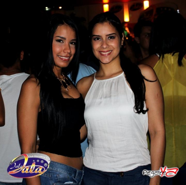 Foto 1 de Jalaja Jala Club - Feria 2014 en Jala Jala Club, Cali