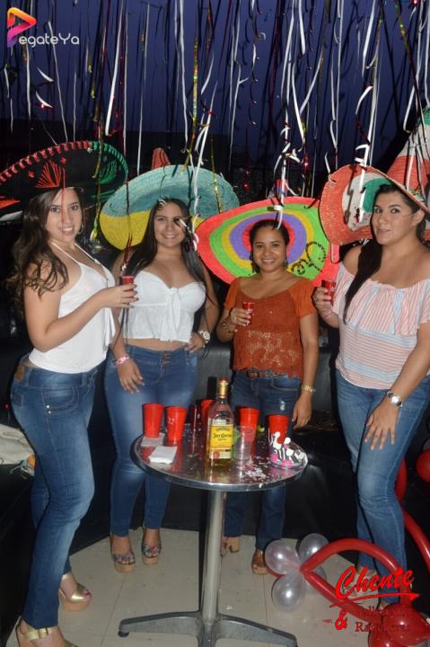 Foto 5 de CHENTE - 2do FDS MAYO 2016 en CHENTE Vallenatos y Rancheras, Cali