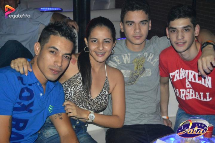 Foto 11 de Jalajala Club - 1er FDS Febrero 2016 en Jala Jala Club, Cali