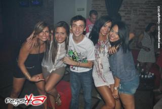 Foto 5 de leblon 26 y 27 abril 2012 en Discoteca LEBLON Cartagena, Cartagena