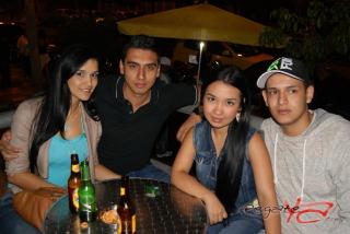 Foto 28 de The Rouse 19 de Octubre en therouse Bar Medellin, Medellín