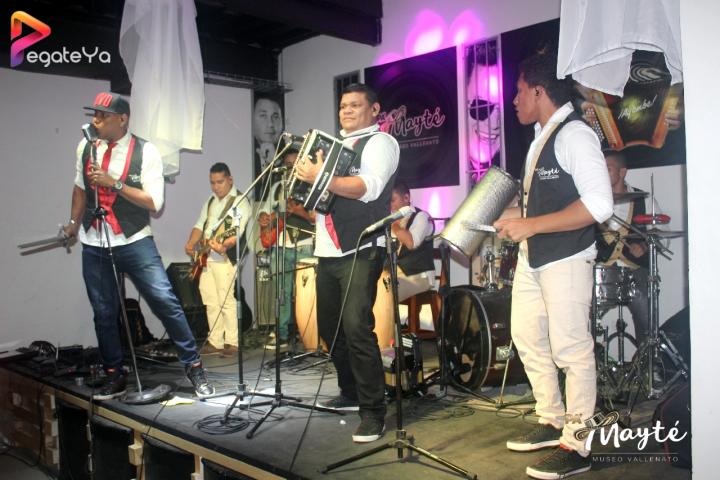 Foto 6 de Pa Mayté - Hallowen 2016 en Pa´Mayte Museo Vallenato