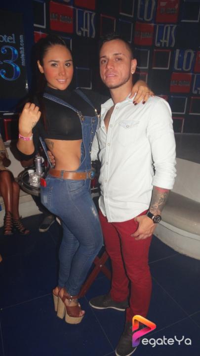 Foto 143 de Lolas - Abril 24 2015 en Lolas Club Menga Cali, Cali