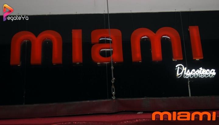 Foto 46 de Miami - 2do FDS Oct 2015 en Miami Bar Cali, Cali
