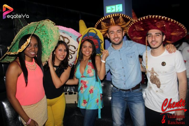 Foto 5 de Chente - 2do FDS Oct 2015 en CHENTE Vallenatos y Rancheras, Cali