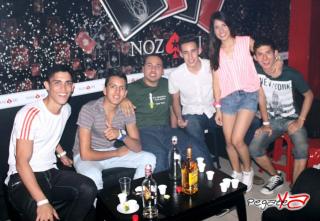 Foto 94 de Nozomi Club - Feria 2013 en Nozomi Club, Cali