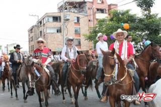 Foto 4 de Cabalgata 2010 - Feria Bucaramanga en Cabalgata 2010, Bucaramanga