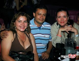 Foto 31 de Kabaret - Feria 2013 en Kabaret - Granada, Cali