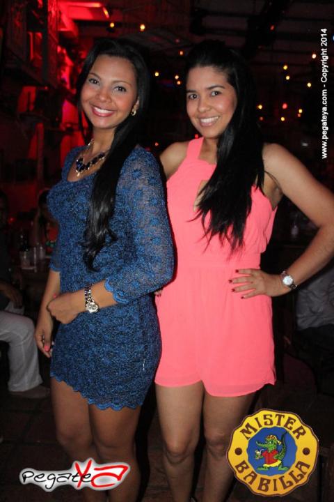 Foto 50 de MISTER BABILLA 10 Y 11 de OCT 2014 en Discoteca MISTER BABILLA cartagena, Cartagena