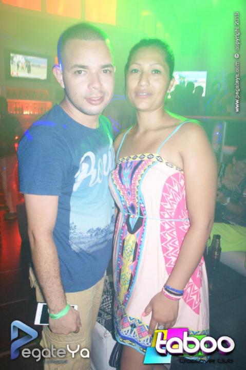 Foto 4 de Taboo Julio 10 Y 11 en Discoteca Taboo Cartagena, Cartagena