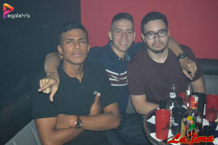 Foto 17 de La Lora - 3er-4to Fds Marzo 2017 en La Lora Bar, Cali