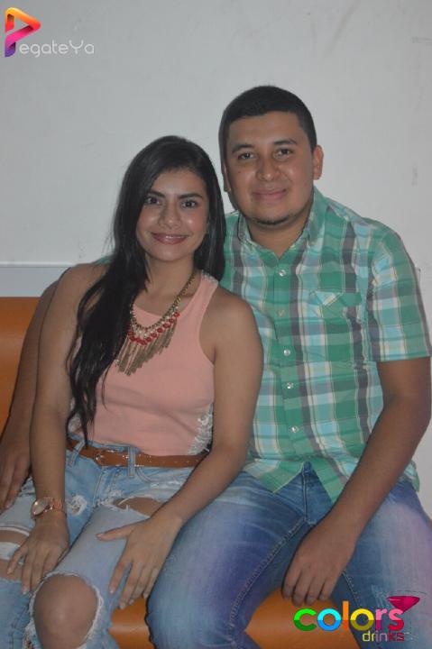 Foto 14 de Colors Drink´s - 4to Fds Julio 2016 en Colors Drinks