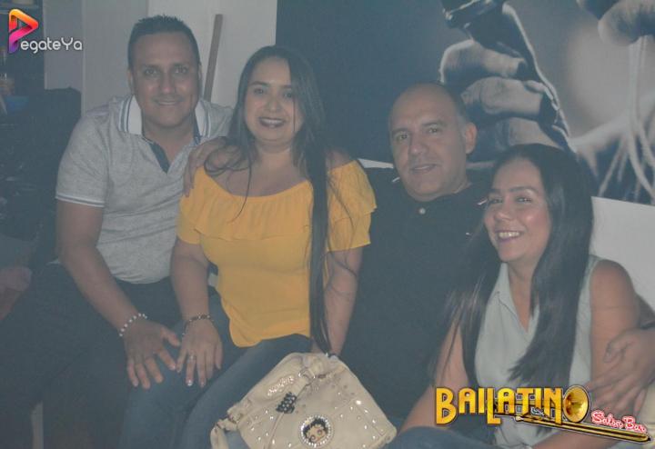 Foto 77 de Bailatino - 2do Fds Agosto 2017 en Blondie Bar Cali, Cali