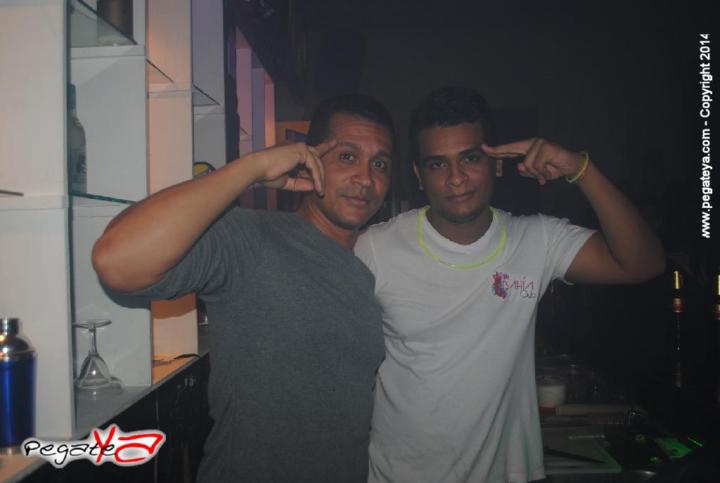 Foto 16 de Bahia 1 y 2 de Agosto en bahia club, Cartagena