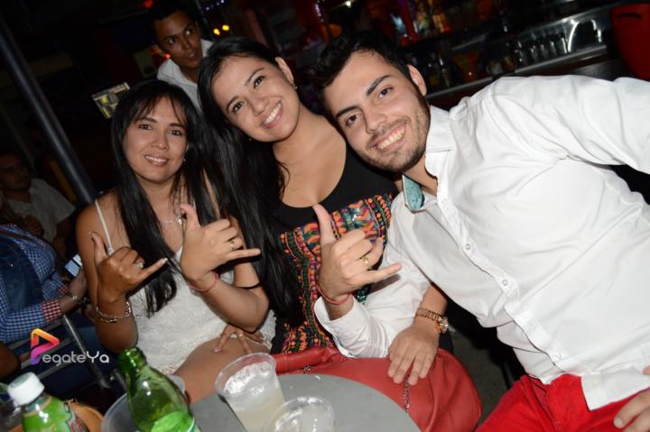 Foto 63 de Maria casquitos sábado 18 de julio 2015 en Maria Casquitos Bucaramanga, Bucaramanga