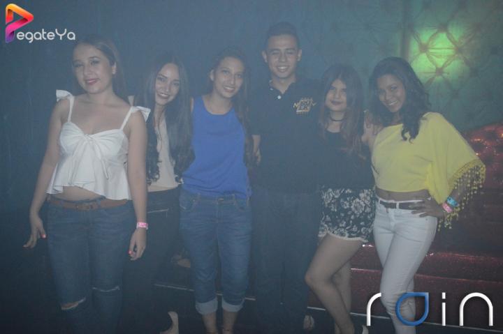 Foto 2 de Rain Clvb - 2do Fds Nov. 2016 en Rain CLVB - Cali, Cali