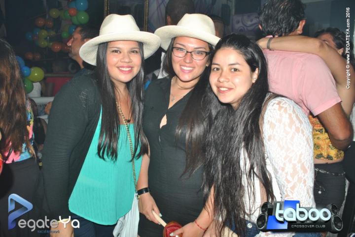 Foto 3 de Taboo Viernes 19 y Sabado 20 de 2016 en Discoteca Taboo Cartagena, Cartagena