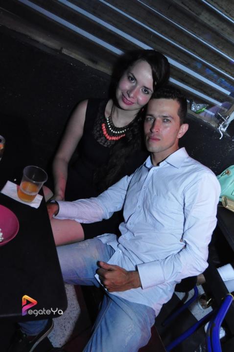 Foto 45 de El Manicomio sábado 02 de mayo 2015 en Discoteca El Manicomio Bucaramanga, Bucaramanga
