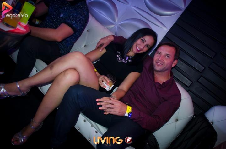Foto 11 de Living - 2Do Fds Nov 2016 en Living Night Club, Cali