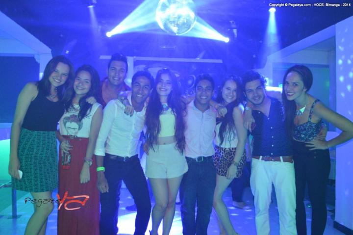 Foto 67 de VOCE sabado 9 de agosto de 2014 en Discoteca Voce Bucaramanga, Bucaramanga