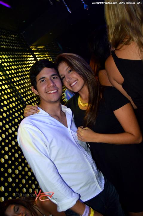 Foto 42 de BLING viernes 8 de agosto de 2014 en Bar Bling Bucaramanga, Bucaramanga