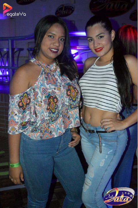 Foto 9 de JalaJala - 3er-4to Fds Marzo 2017 en Jala Jala Club, Cali