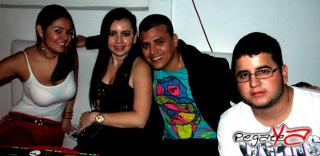 Foto 77 de Feria de Cali 2012 en Tropical Cocktails Cali, Cali