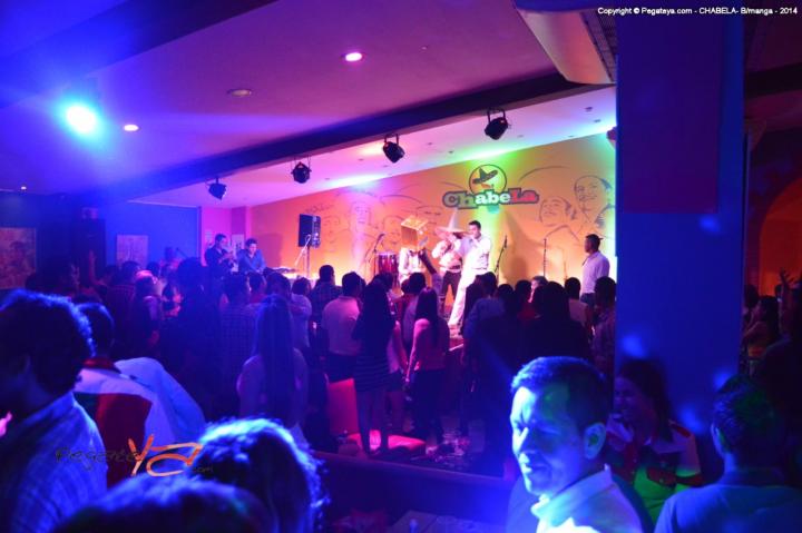 Foto 41 de CHABELA 8 Y 9 de agosto de 2014 en Discoteca Chabela Bucaramanga, Bucaramanga