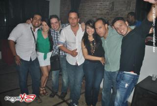 Foto 6 de leblon 12 y 19 de enero de 2013 en Discoteca LEBLON Cartagena, Cartagena
