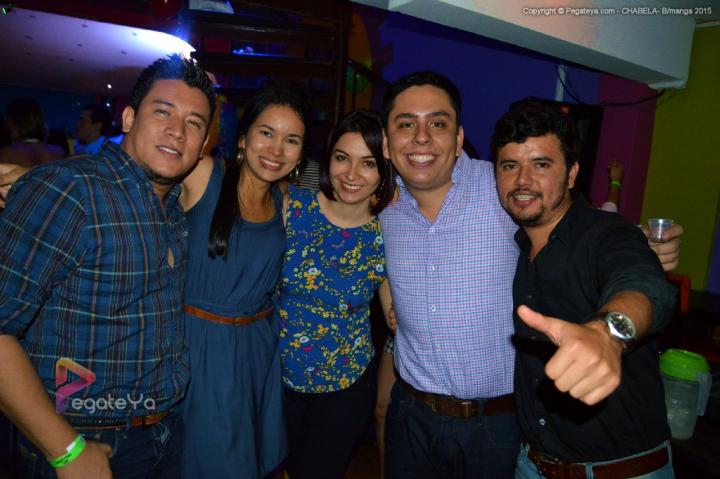 Foto 36 de CHABELA sabado 17 de enero de 2015 en Discoteca Chabela Bucaramanga, Bucaramanga
