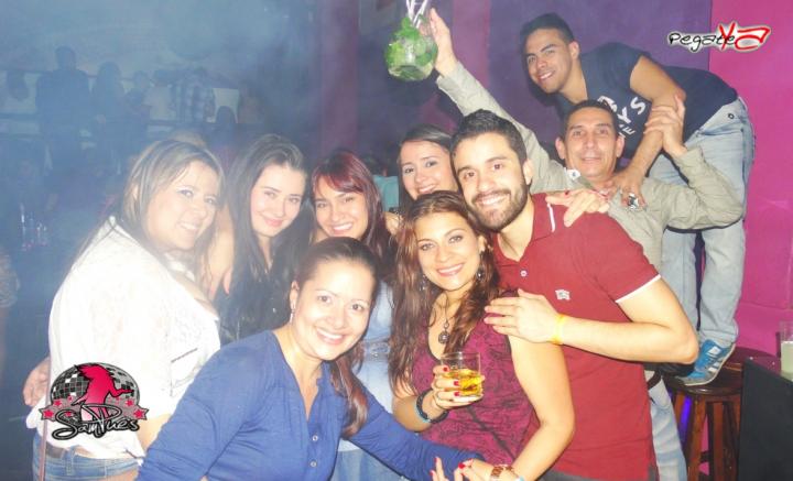 Foto 37 de Sampues - 3er FS Octubre en Discoteca Sam Pues Medellin, Medellín