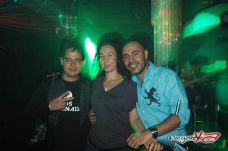 Foto 14 de Discoteca Aqua 15 de Septiembre en Discoteca Aqua Medellin, Medellín