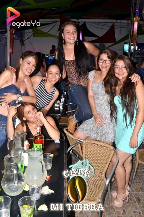 Foto 42 de Cafe Mi Tierra - 3er FDS Feb 2016 en Cafe Mi Tierra, Cali