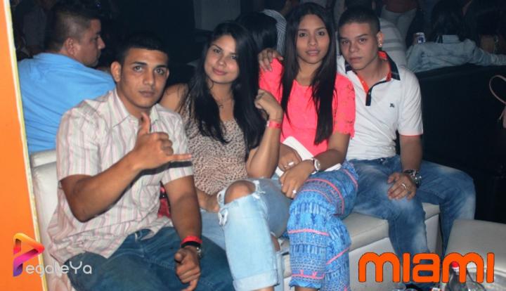 Foto 35 de Miami - 1er FDS Mayo 2015 en Miami Bar Cali, Cali