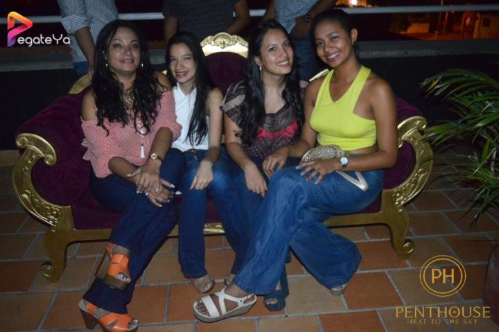 Foto 18 de Penthouse Club - 3er / 4to fds Mayo 2016 en Penthouse 1800, Cali