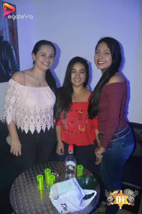 Foto 5 de EL DF CLUB - 2Do Fds Dic. 2016 en El DF Club Discoteca