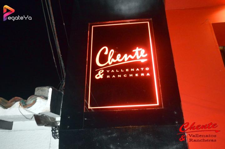 Foto 7 de Chente - 4to FDS Mayo 2016 en CHENTE Vallenatos y Rancheras, Cali